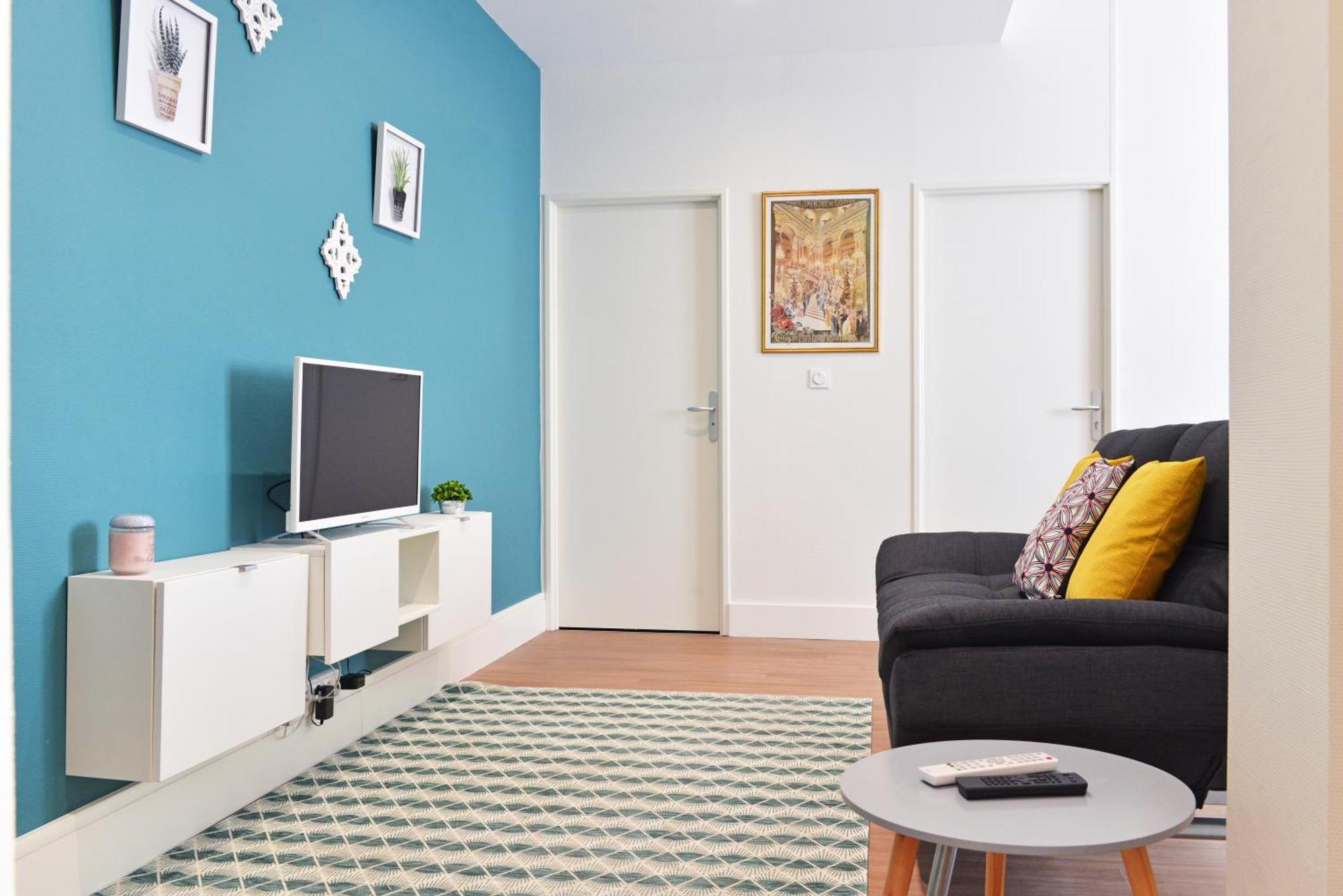 Ferienwohnung Le Charial Lyon Exterior foto