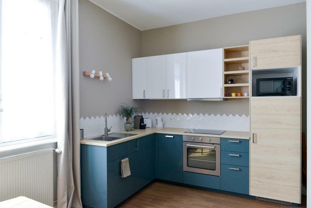 Ferienwohnung Le Charial Lyon Exterior foto